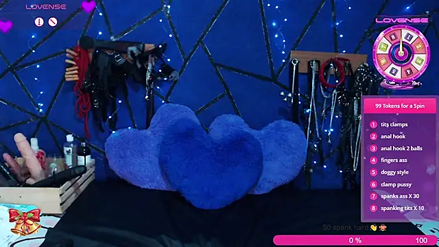 gretahardsex online show from 12.30.24