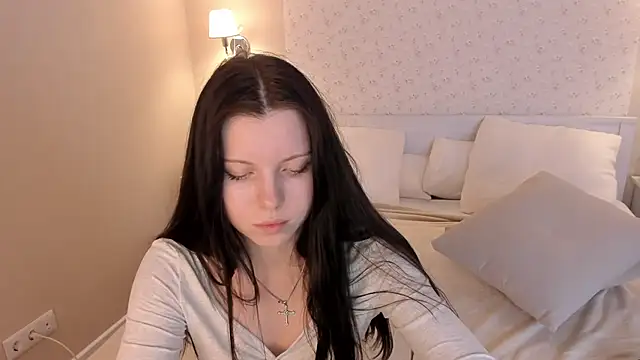 Sandra  Cute online show from 12.11.24