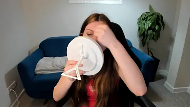 Sandra  Cute online show from 02.19.25