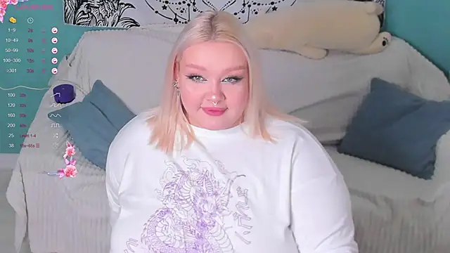 LilyBelll online show from 12.14.24