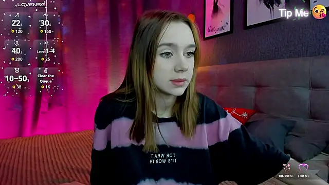 Lesi Moonie01 online show from 01.16.26