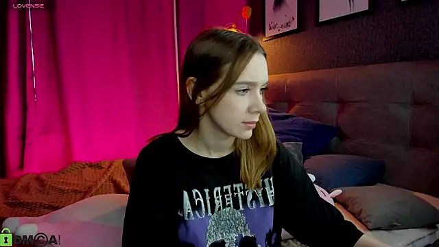 Lesi Moonie01 online show from 03.13.26