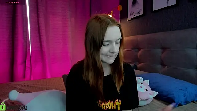 Lesi Moonie01 online show from 04.07.26