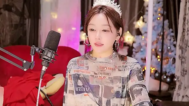 Missy Nana21 online show from 12.07.24