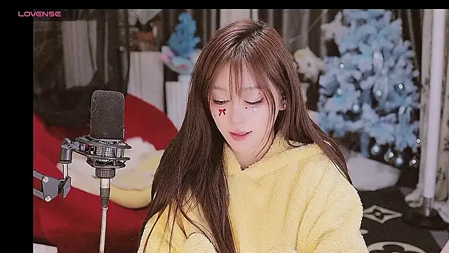 Missy Nana21 online show from 12.28.24