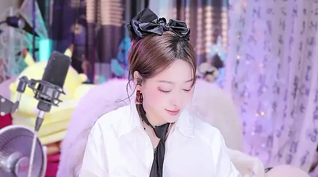 Missy Nana21 online show from 01.20.25