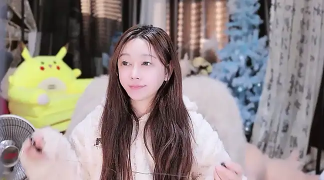 Missy Nana21 online show from 01.26.25