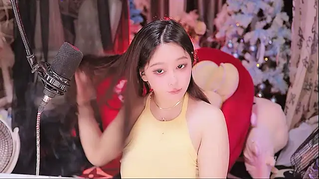 Missy Nana21 online show from 12.21.25