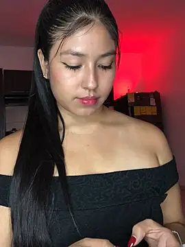 EmmaRossem online show from 02.24.26