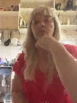 Lia Laguna77 online show from 09.19.25