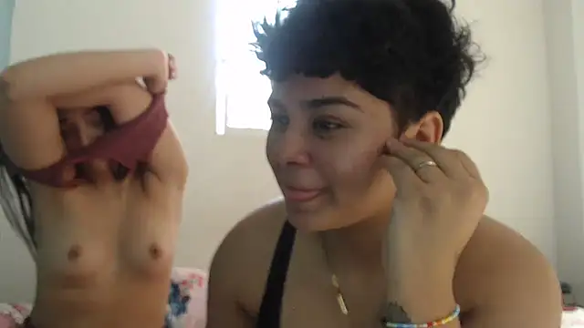 Snapshot of SHARLOTTE_MORGAN chatting on 12.12.24 SHARLOTTE MORGAN online show from 12.12.24