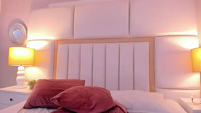 AmbarSantany online show from 01.22.25