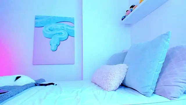 Alexis Rosse online show from 12.15.25