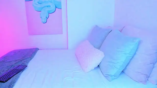 Alexis Rosse online show from 01.13.26