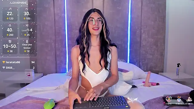 MaxiRogers online show from 01.04.25