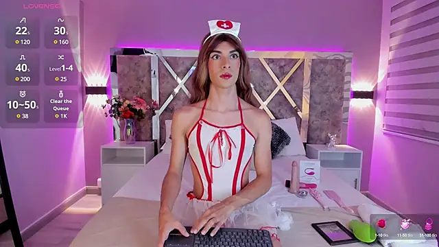 MaxiRogers online show from 03.02.25