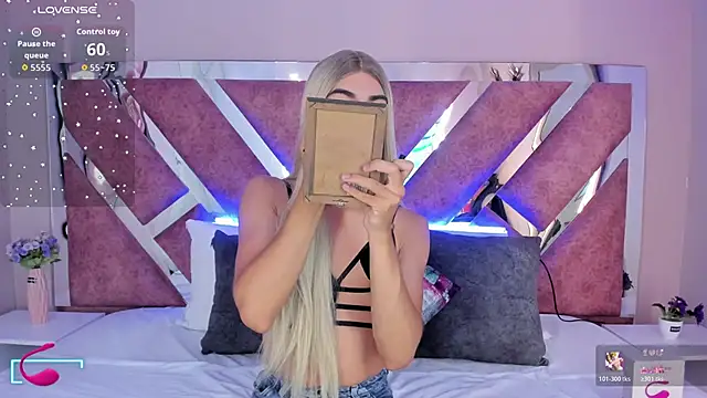 MaxiRogers online show from 11.08.25