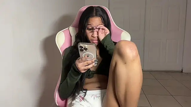 shandiloveslemonss online show from 12.05.25