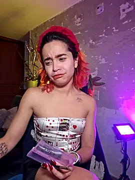 Snapshot of midas307k_ chatting on 02.26.25 midas307k online show from 02.26.25