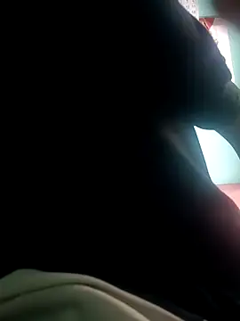 Snapshot of AloneDick chatting on 10.13.25 AloneDick online show from 10.13.25