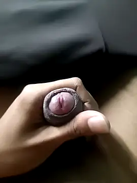 Snapshot of AloneDick chatting on 02.06.26 AloneDick online show from 02.06.26