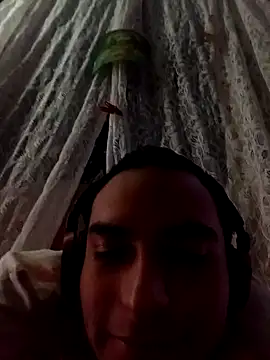 DaniSexFlow online show from 11.07.25