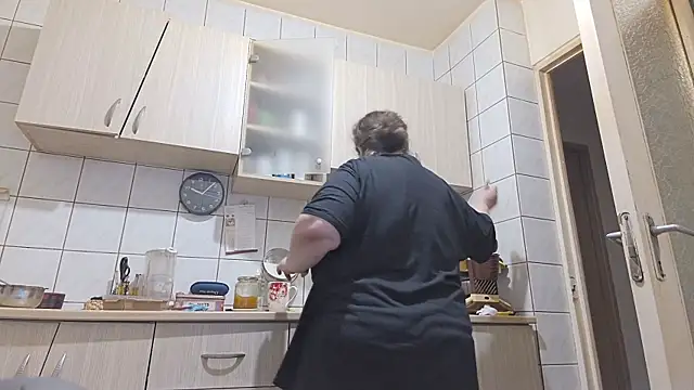 melissaBlessing online show from 02.11.25