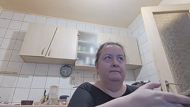 melissaBlessing online show from 03.04.25