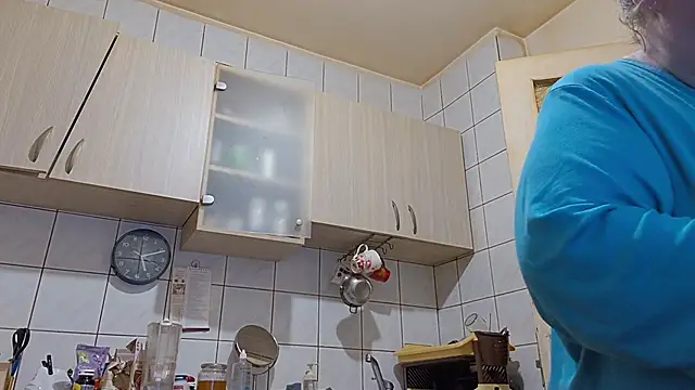 melissaBlessing online show from 10.06.25