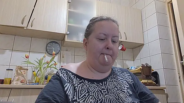 melissaBlessing online show from 03.05.26