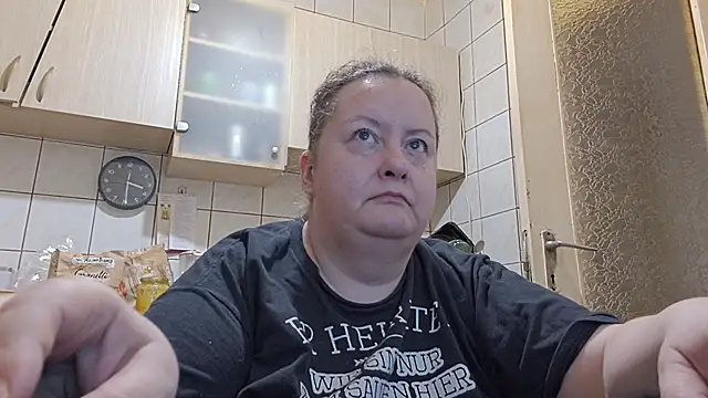 melissaBlessing online show from 04.06.26