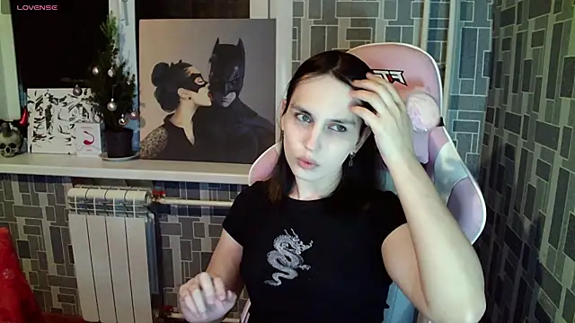 BlackHe4rts  online show from 01.23.25