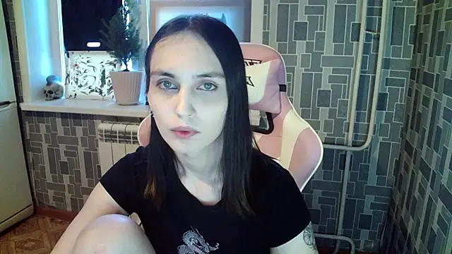 BlackHe4rts  online show from 03.12.25