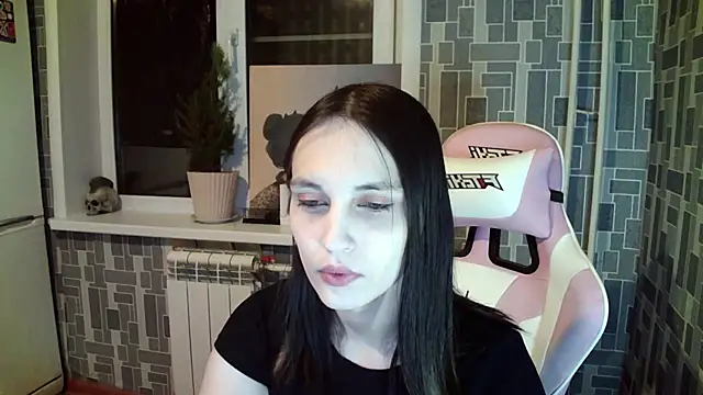 BlackHe4rts  online show from 03.18.25