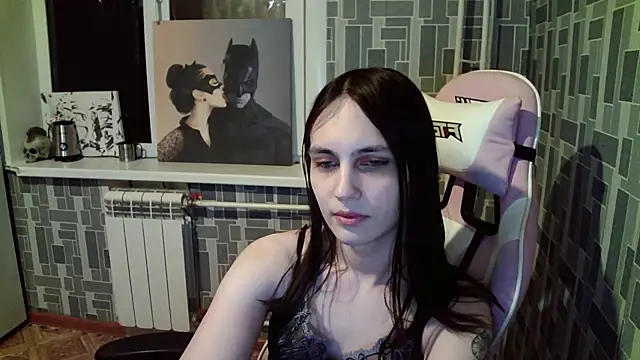 BlackHe4rts  online show from 09.20.25