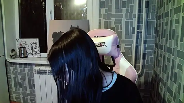 BlackHe4rts  online show from 09.28.25