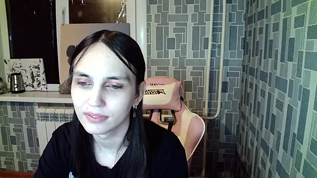 BlackHe4rts  online show from 10.03.25