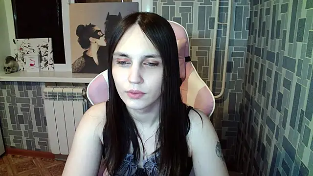 BlackHe4rts  online show from 10.20.25