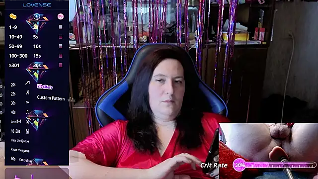 Snapshot of Lilith_Shumerian chatting on 02.08.26 Lilith Shumerian online show from 02.08.26