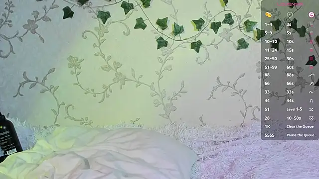 Ann Sweer online show from 03.20.25