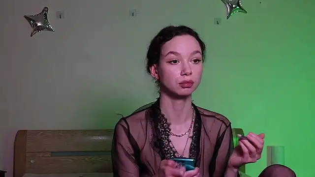 katycrown online show from 01.23.25