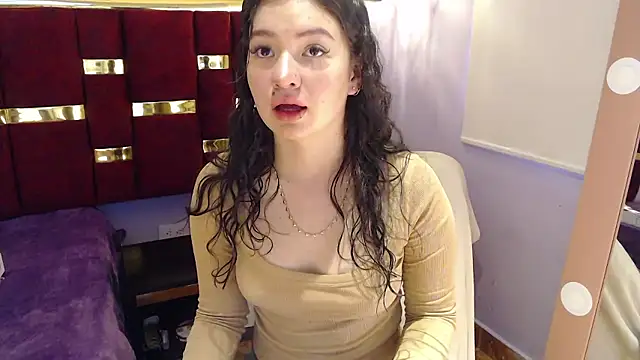 lilimini032 online show from 01.14.26