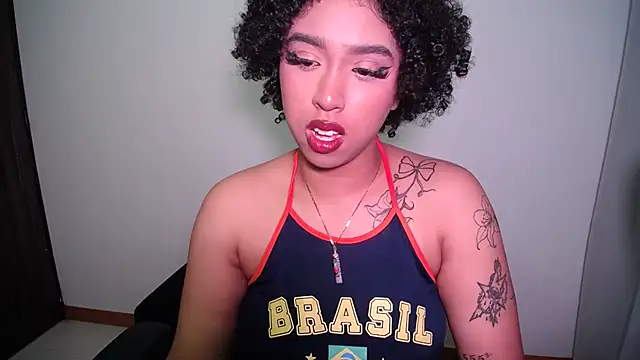 barbara falcons online show from 09.29.25