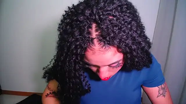 barbara falcons online show from 10.17.25