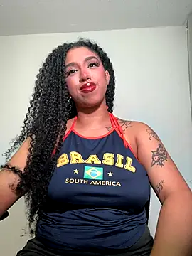 barbara falcons online show from 10.20.25