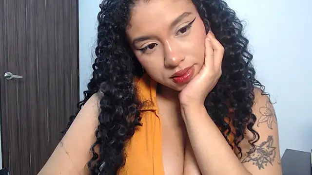 barbara falcons online show from 06.06.26