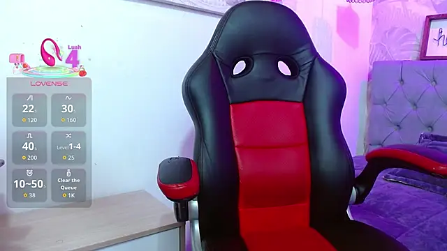 violletha online show from 10.08.25