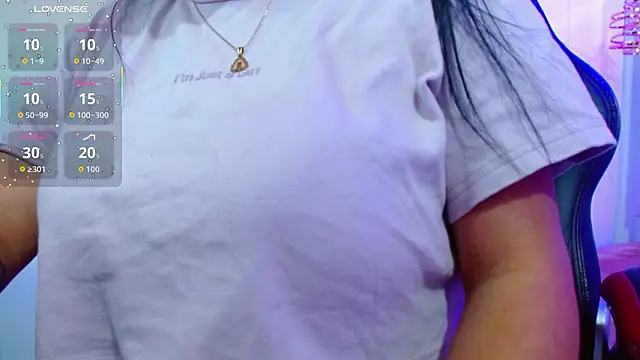 violletha online show from 02.05.26