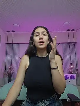 Lita Rogers online show from 01.10.26