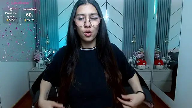 Lita Rogers online show from 02.24.26